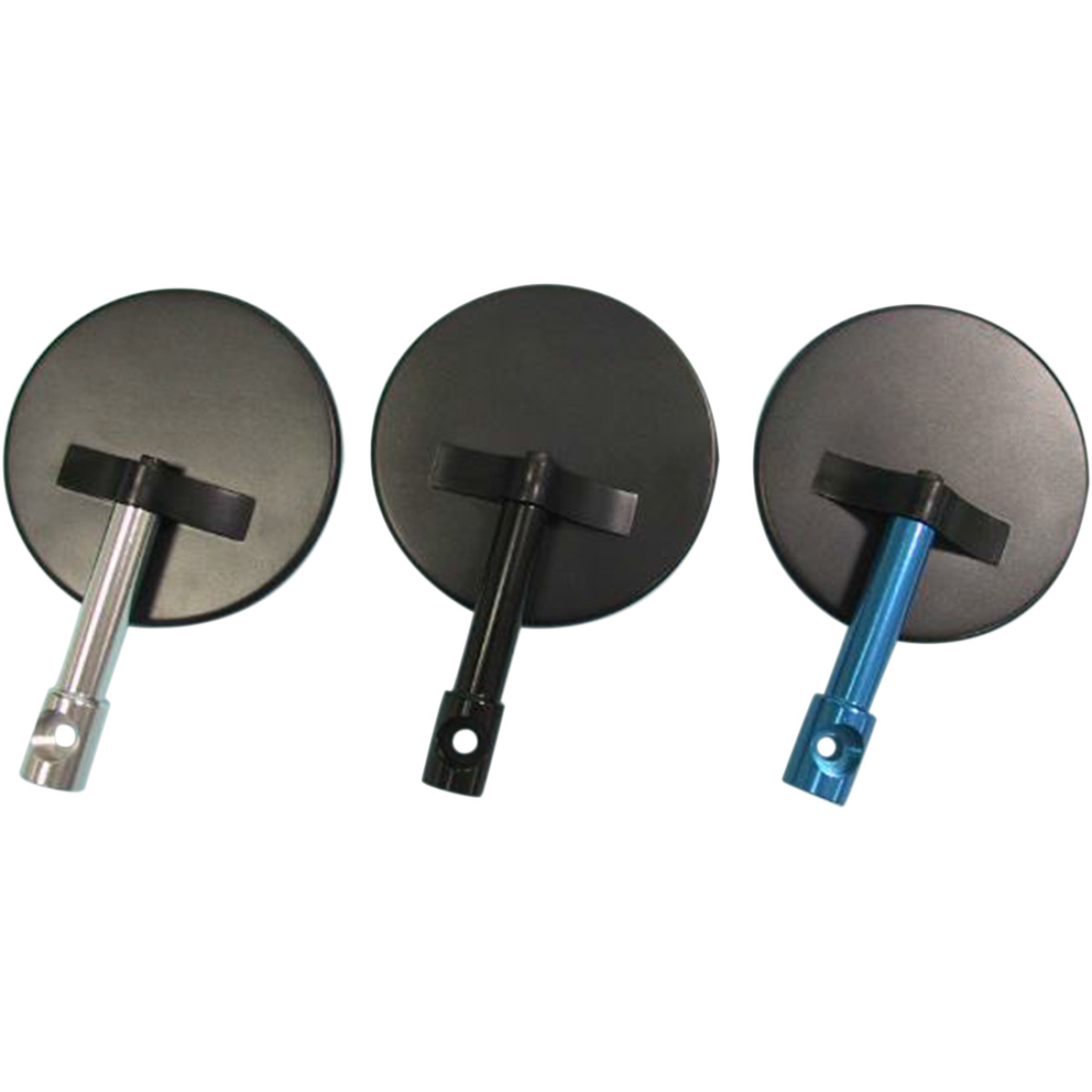 MIRROR E-MARK UNIVERSAL