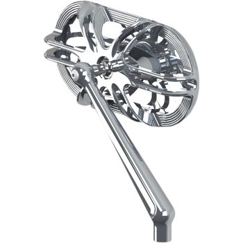 MIRROR - DEEP CUT FORGED - RIG