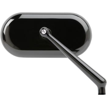 MIRROR - OVAL FORGED - RIGHT -