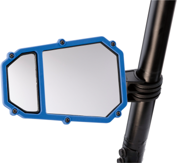 SIDEMIRROR ACCENT FRME BU