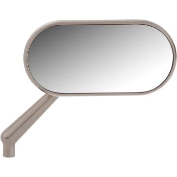 MIRROR - OVAL FORGED - RIGHT -