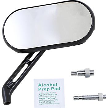 MIRROR - SIDEKICK FORGED - RIG