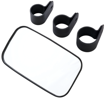 MIRROR REAR 1.5 1.75 2