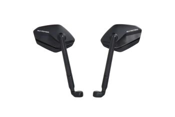 BAR END MIRROR SPORT