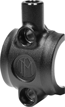 MOUNT MIRROR F/PM RAD B