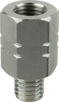 MIRROR MOUNT M10X1.25 TO M10X1