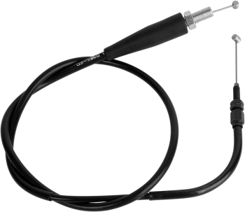 CABLE THROTTLE VINYL KAW