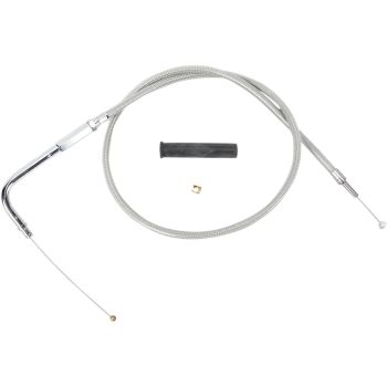 CABLE THROT BRAID 37