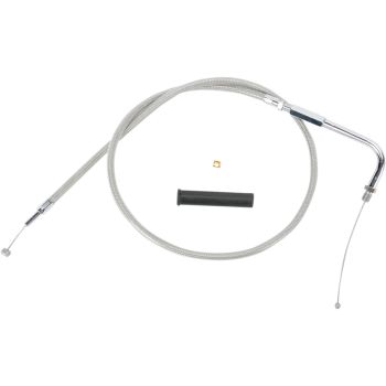 CABLE THROT BRAID 35