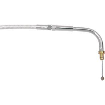 CABLE THROTTLE SCII 47.5