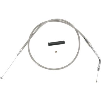 CABLE THROT BRAID 36