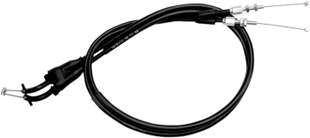 CABLE THROT KTM PUSH/PULL