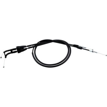 CABLE THROTTLE MSE POL