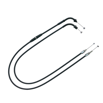 HONDA F/L THROTTLE CABLE