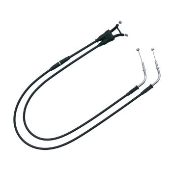 KAWASAKI F/L THROTTLE CAB