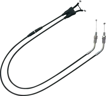 YAMAHA F/L THROTTLE CABLE