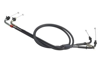 THROTTLE CABLES XM2 RSV4-1000