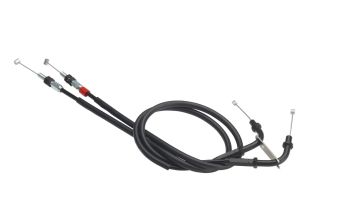 THROTTLE CABLES XM2 XSR900