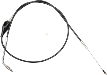 CABLE IDL BK MINI 96-15ST