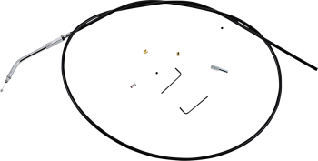 CABLE IDLE BYO BLACK