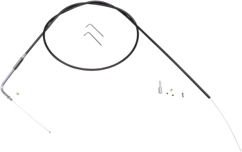 CABLE IDLE BYO BLACK