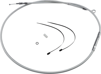 CABLE CL SC2HE38601-89+8