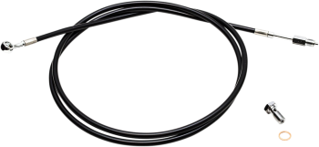 CABLE CLTCH MINI BK CVO