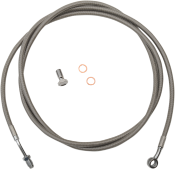 LINE CLTCH 15-17 17-19FL