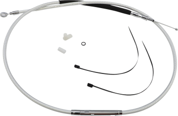 CABLE CLUTCH HE SCII