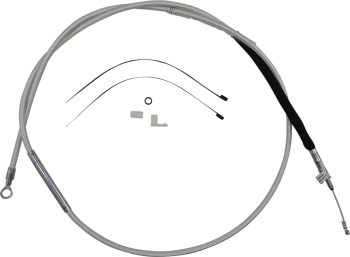 CABLE CLUTCH HE SCII