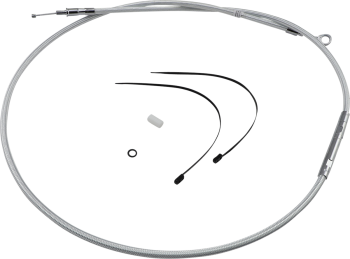 CABLE CLUTCH HE SCII