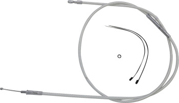 CABLE CLUTCH HE SCII