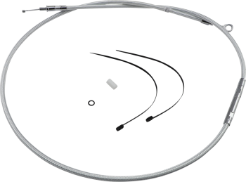 CABLE CLUTCH HE SCII