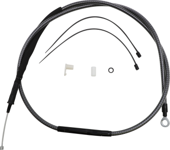 CABLE CLUTCH KRBNFIBR