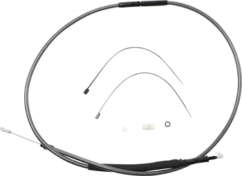 CABLE CLUTCH KRBNFIBR