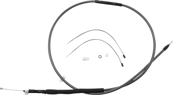 CABLE CLUTCH KRBNFIBR