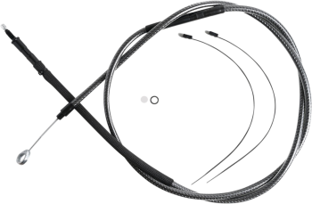 CABLE CLUTCH KRBNFIBR