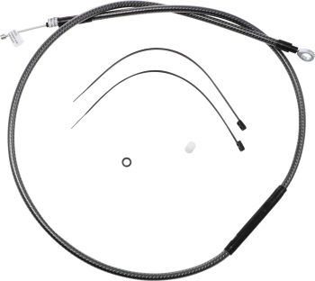 CABLE CLUTCH 57.25 KF