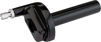 THROTTLE HOUSE UNI BK