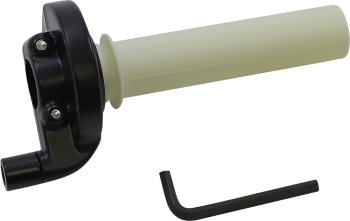 THROTTLE HOUSE HON CR BK