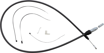 CABLE CLUTCH QUICK CON BP