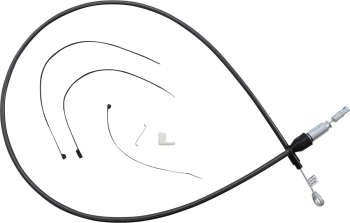 CABLE CLUTCH QUICK CON BP