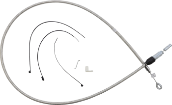 CABLE CLUTCH QUICK CON PS