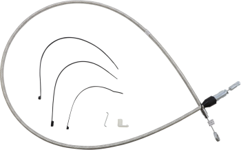 CABLE CLUTCH QUICK CON PS