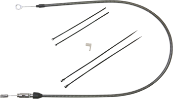 CABLE CLUTCH QUICK CON KF