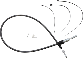 CABLE CLUTCH QUICK CON KF