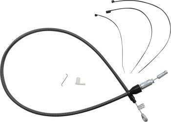 CABLE CLUTCH QUICK CON KF