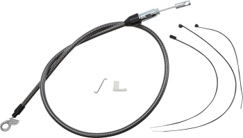 CABLE CLUTCH QUICK CON KF