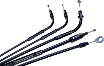 CABLE CLUTCH STEALTH