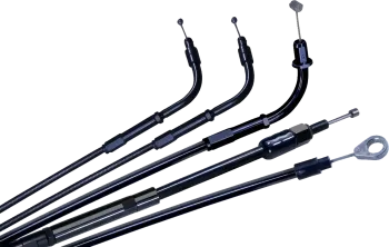 CABLE CLUTCH STEALTH +6